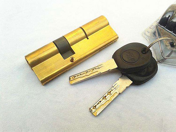 南京開鎖換鎖公司