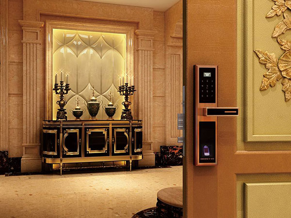 上海24小時(shí)開鎖公司